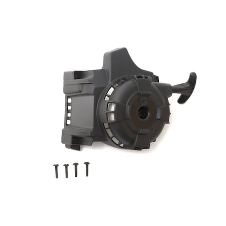 Mtd Starter Hsg Asm 753-08321